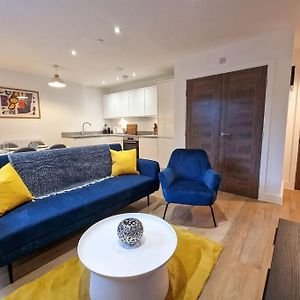 Appartement met een Slaapkamer